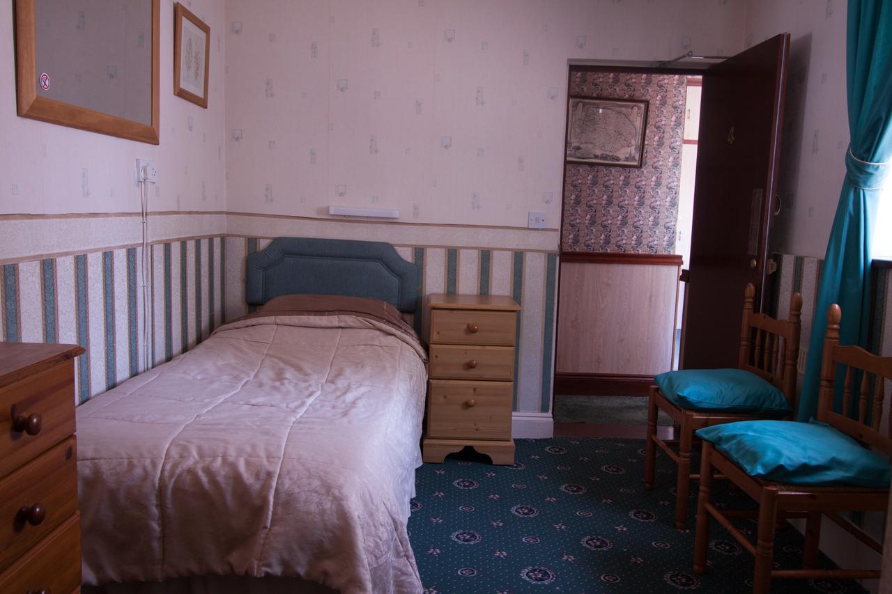 Raynscourt Lodge Γκρέιτ Γιάρμουθ Εξωτερικό φωτογραφία