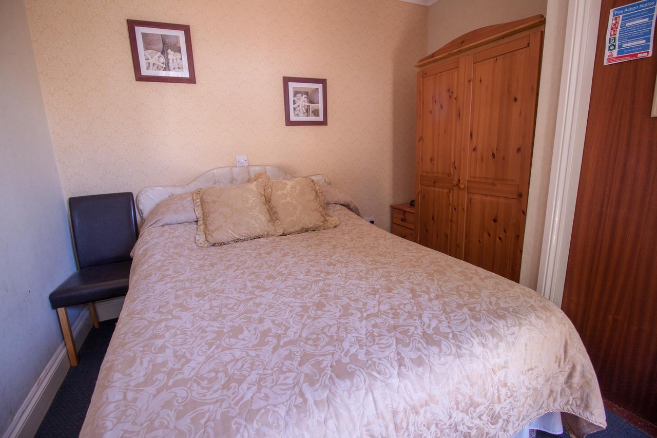 Raynscourt Lodge Γκρέιτ Γιάρμουθ Εξωτερικό φωτογραφία