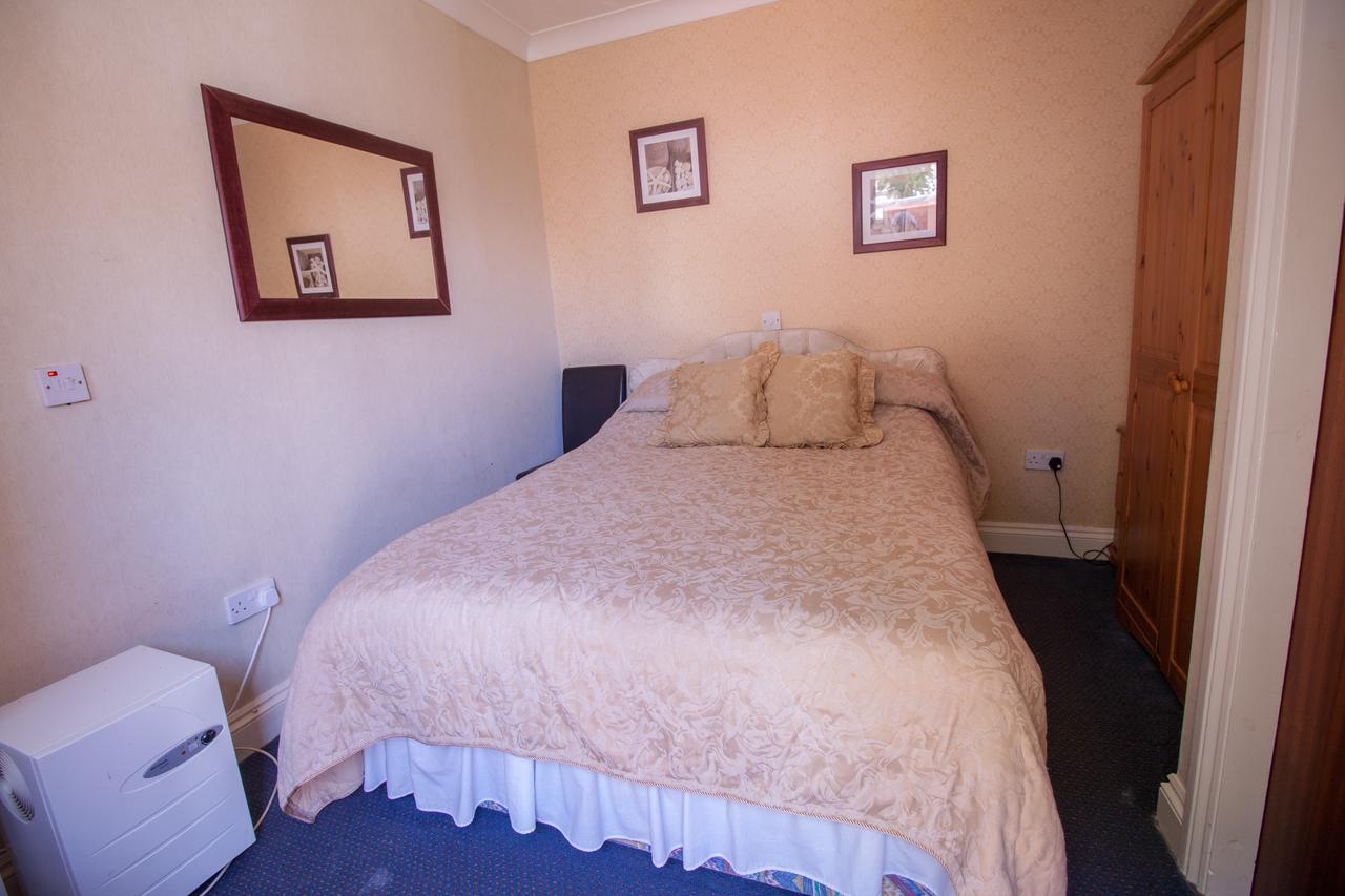 Raynscourt Lodge Γκρέιτ Γιάρμουθ Εξωτερικό φωτογραφία