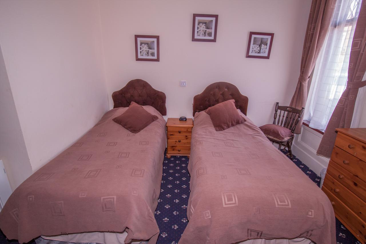 Raynscourt Lodge Γκρέιτ Γιάρμουθ Εξωτερικό φωτογραφία