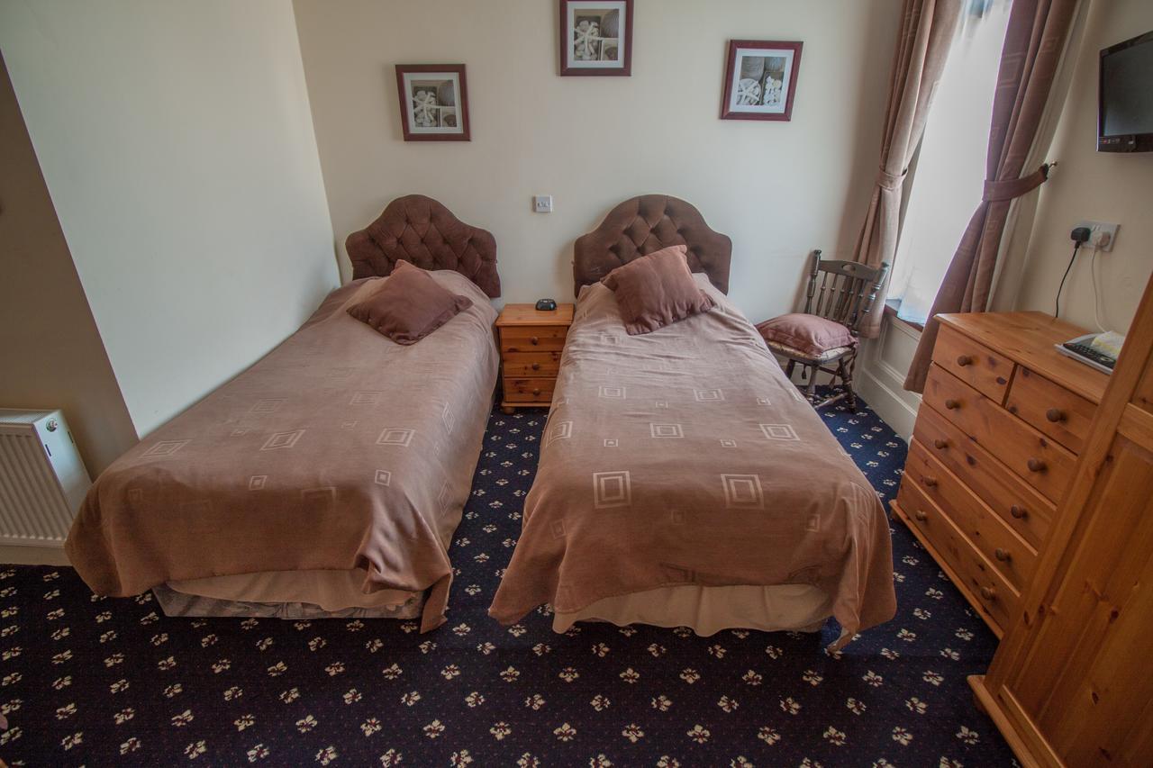 Raynscourt Lodge Γκρέιτ Γιάρμουθ Εξωτερικό φωτογραφία