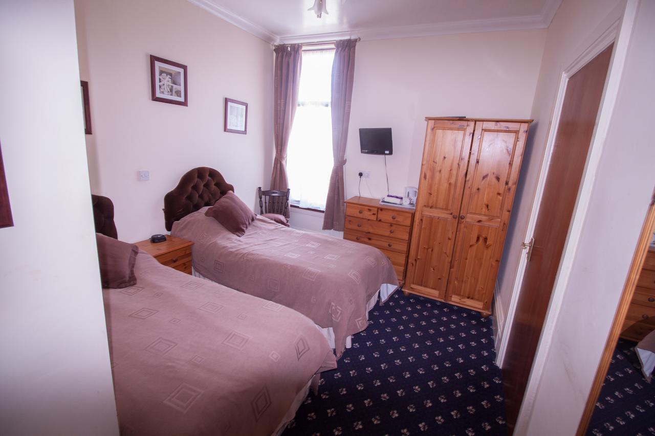 Raynscourt Lodge Γκρέιτ Γιάρμουθ Εξωτερικό φωτογραφία