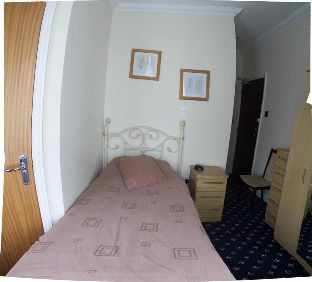Raynscourt Lodge Γκρέιτ Γιάρμουθ Εξωτερικό φωτογραφία