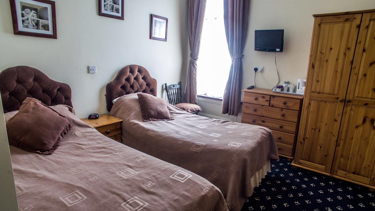 Raynscourt Lodge Γκρέιτ Γιάρμουθ Εξωτερικό φωτογραφία