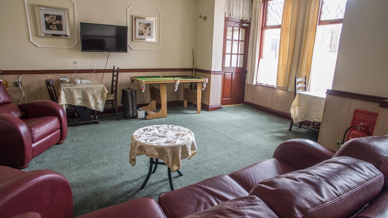 Raynscourt Lodge Γκρέιτ Γιάρμουθ Εξωτερικό φωτογραφία