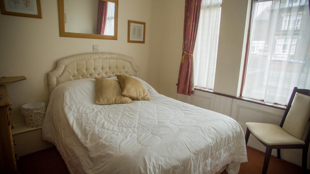Raynscourt Lodge Γκρέιτ Γιάρμουθ Εξωτερικό φωτογραφία